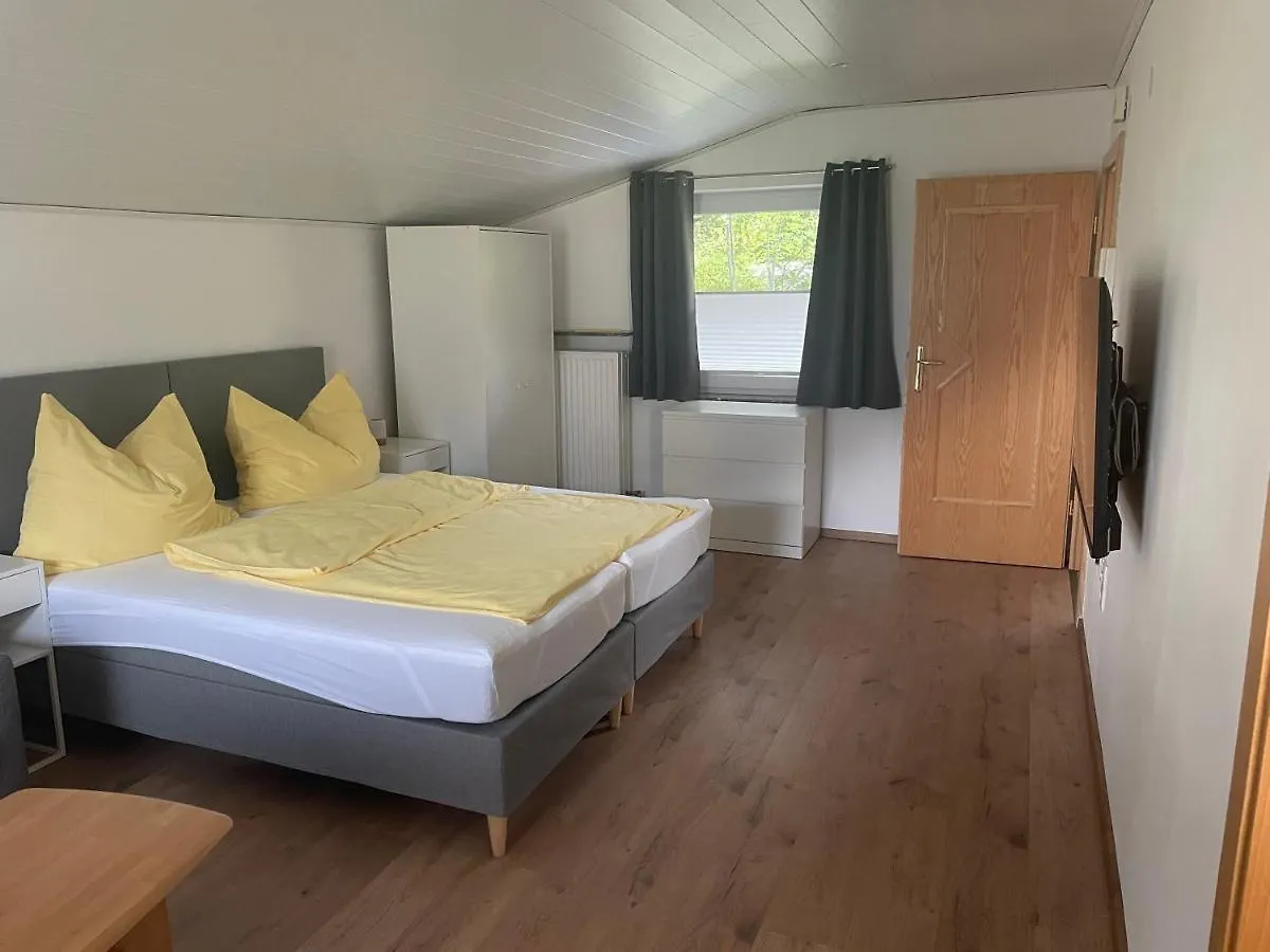 Am Randersberg - Wohnung Nr 1 Grossgmain Apartment