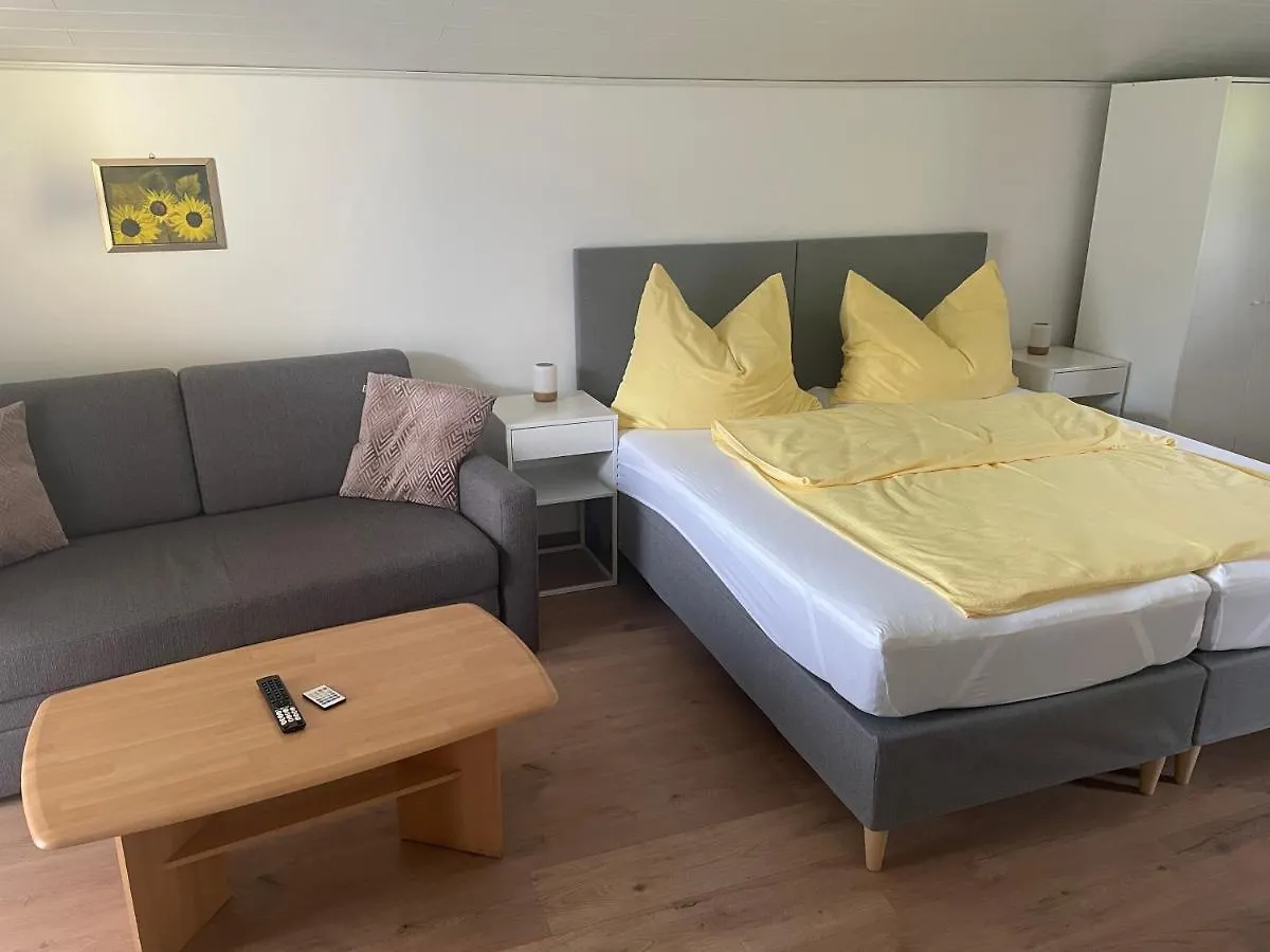 Am Randersberg - Wohnung Nr 1 Grossgmain