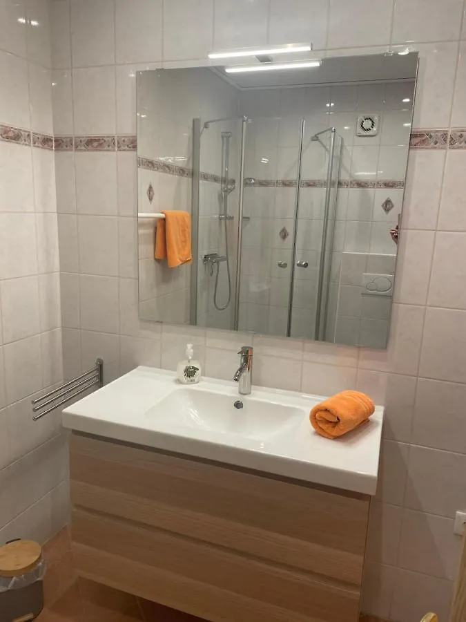 Am Randersberg - Wohnung Nr 1 Grossgmain 0*,