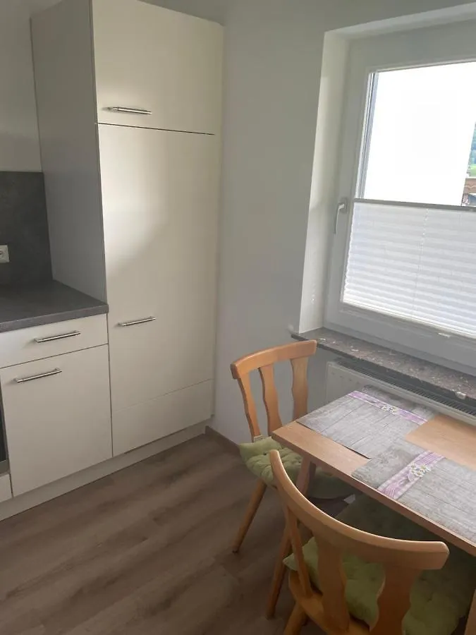 Am Randersberg - Wohnung Nr 1 Grossgmain