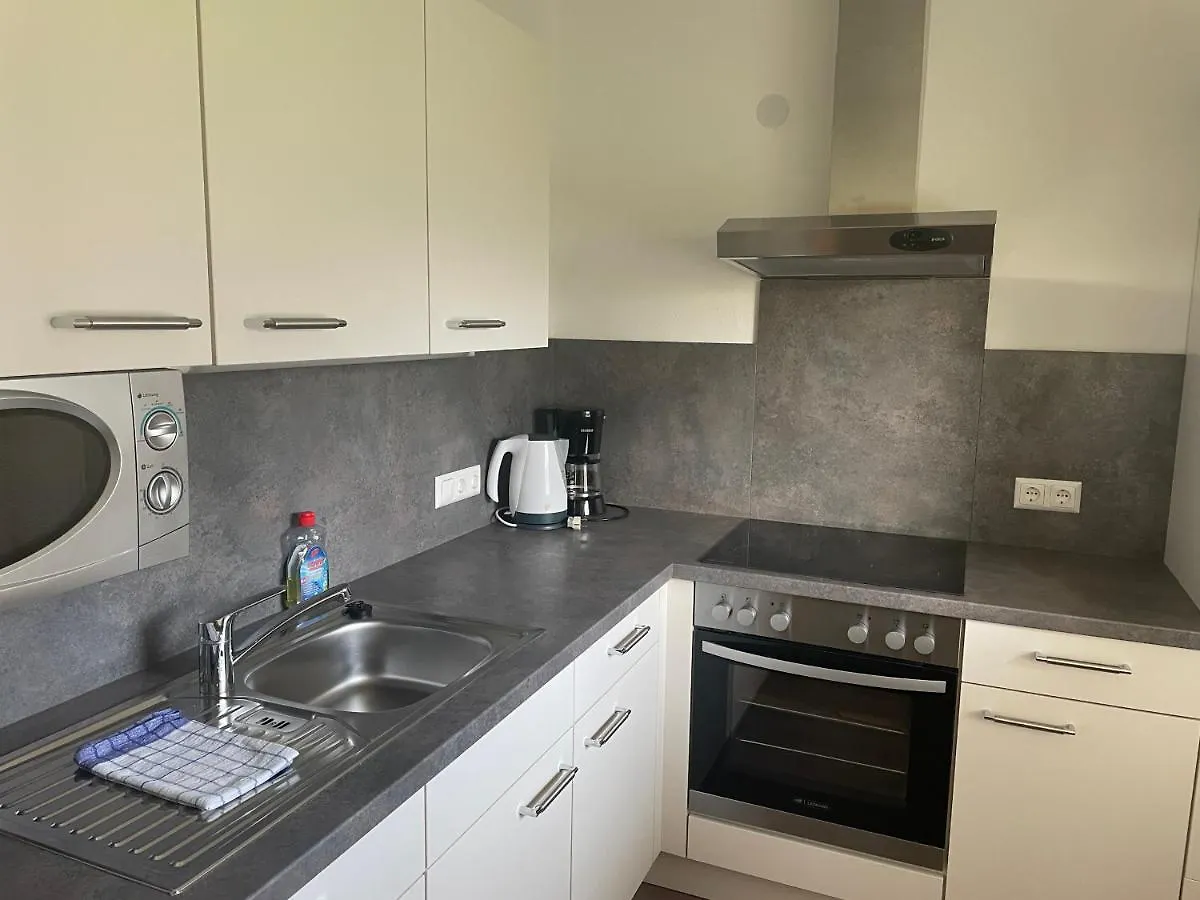 Am Randersberg - Wohnung Nr 1 Grossgmain 0*,  Austria