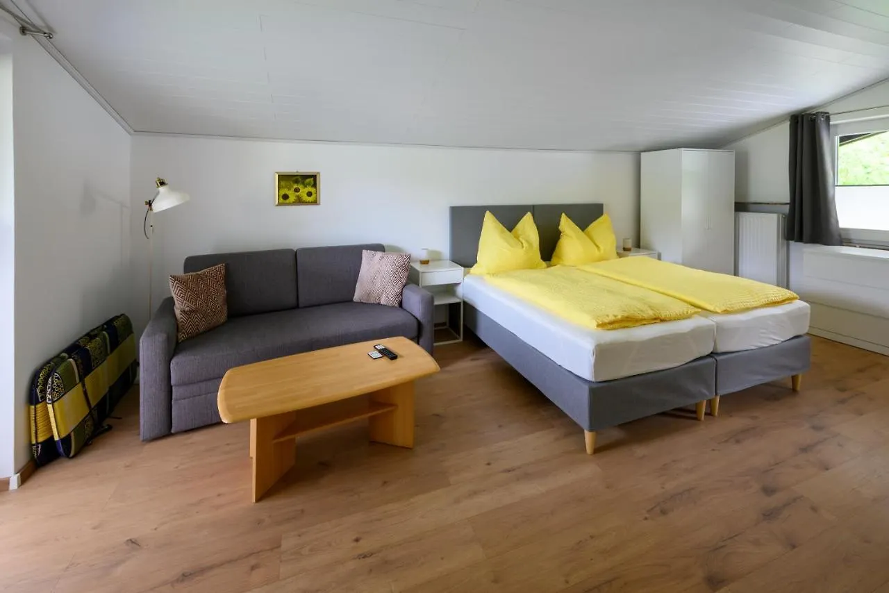 Am Randersberg - Wohnung Nr 1 Grossgmain Austria