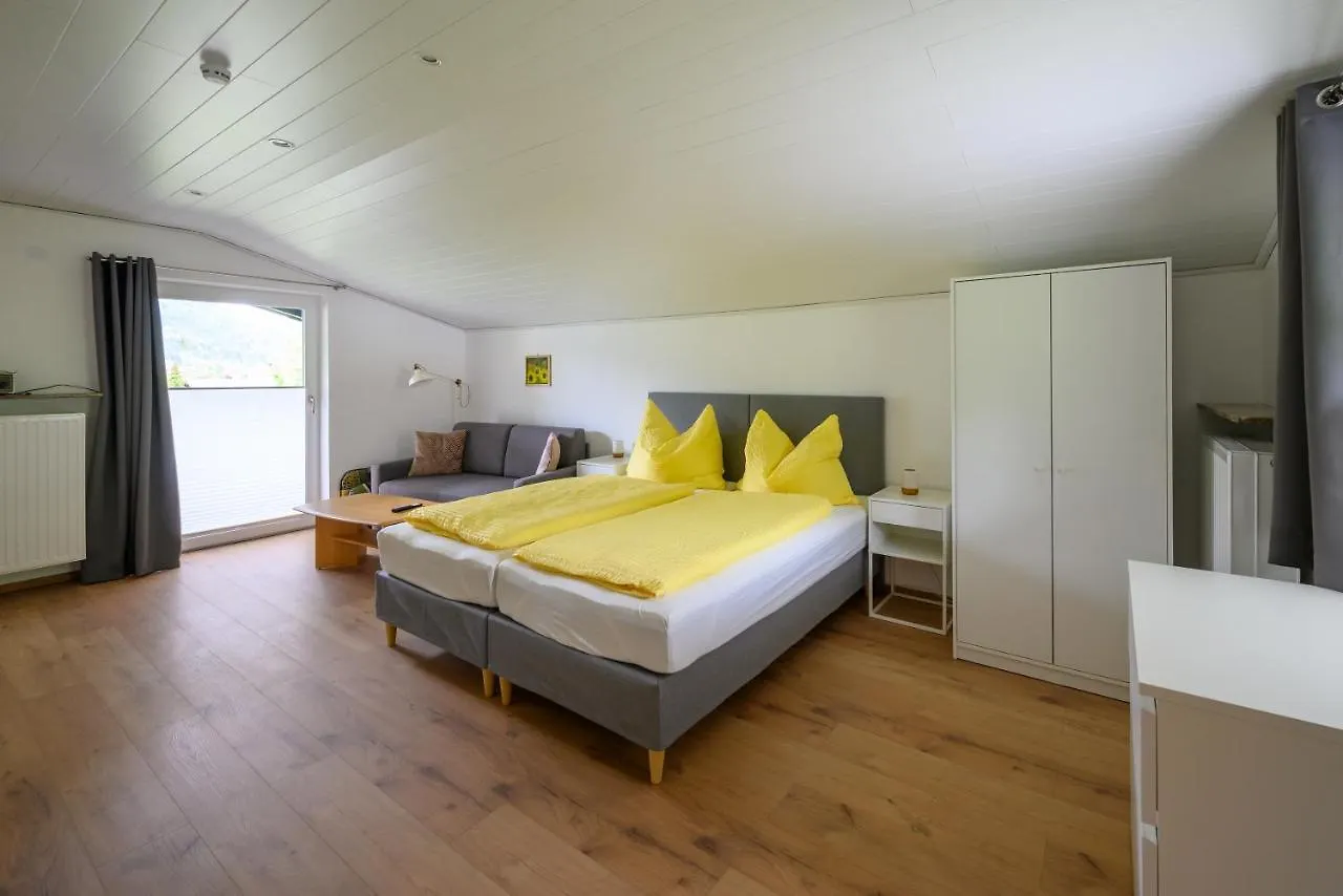 Apartment Am Randersberg - Wohnung Nr 1 Grossgmain Austria