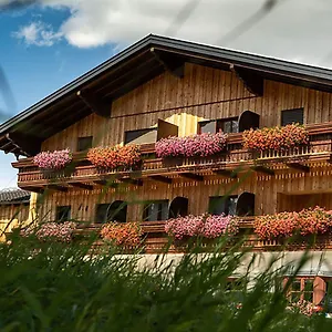 Steinerwirt Guest house
